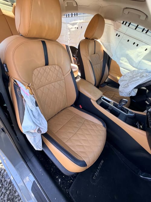 2020 Nissan Sentra