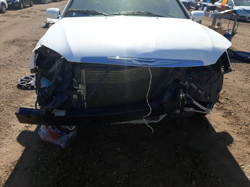 2014 Chrysler 200