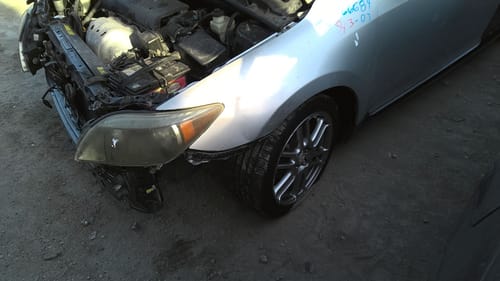 2007 Scion Sciotc