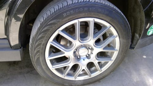 2013 Ford C-max