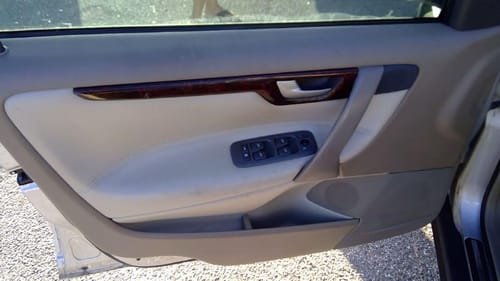 2003 Volvo Volv60