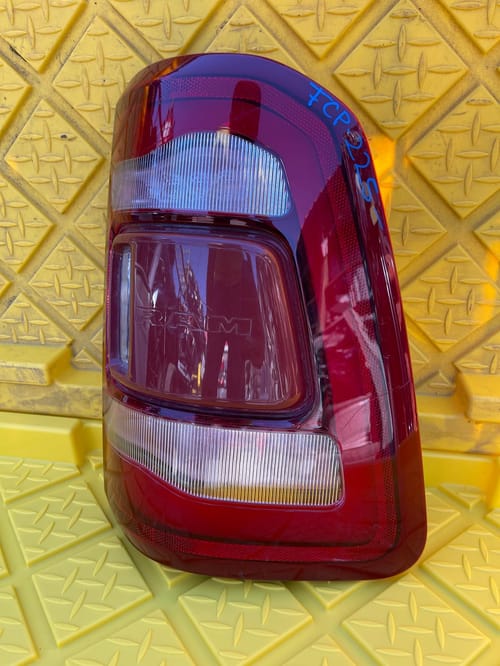 2023 Dodge Dpu15