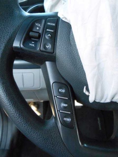 2013 Kia Optimakia