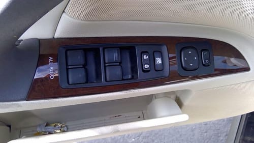 2010 Lexus Is250