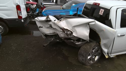 2015 Dodge Dpu15
