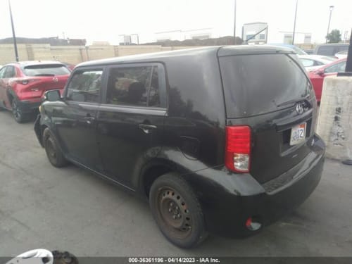 2012 Scion Xb
