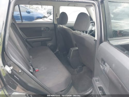 2009 Scion Xb