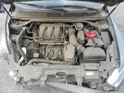 2013 Ford Taurus