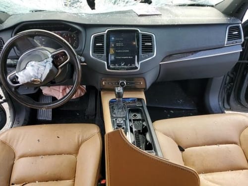 2018 Volvo Xc90
