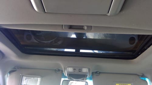 2011 Honda Pilot