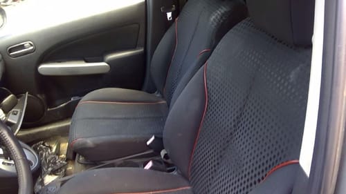 2011 Mazda Mazda2