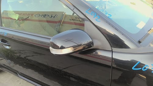2015 Scion Sciotc