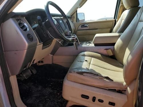 2017 Ford Expedition