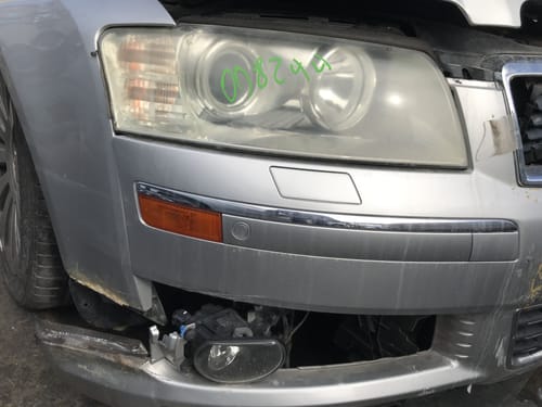 2005 Audi A8