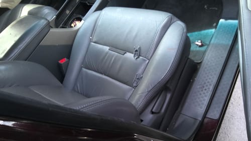 2008 Honda Pilot