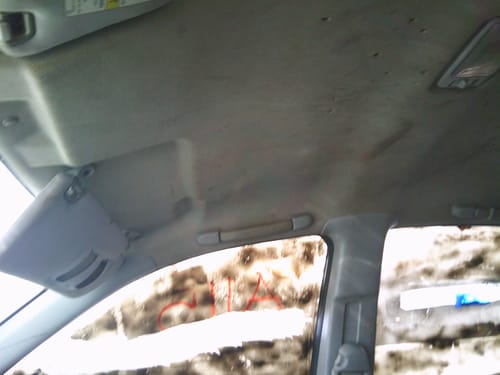 2007 Subaru Impreza