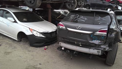 2015 Lexus Rx350