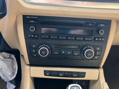 2015 BMW X1