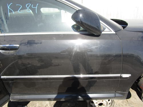 2005 Audi A8