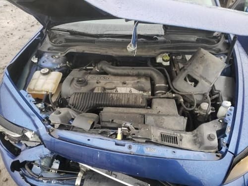 2008 Volvo C30