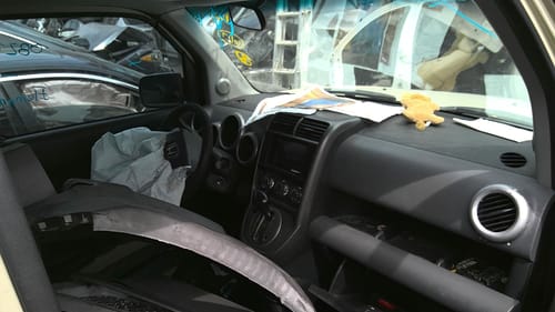 2005 Honda Element