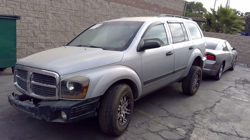 2006 Dodge Durango