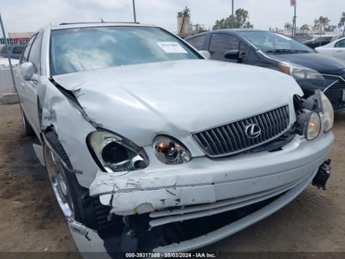 2004 Lexus Gs300