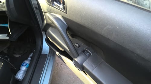 2007 Scion Sciotc