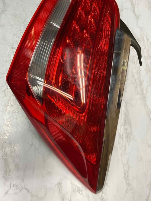 2016 Buick Lacrosse