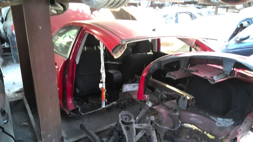 2008 Mazda Mazda3