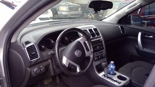 2011 GMC Acadia