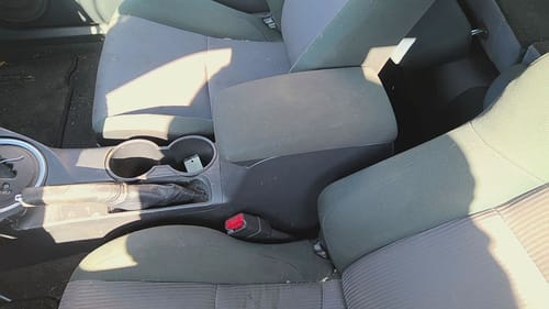 2016 Scion Sciotc