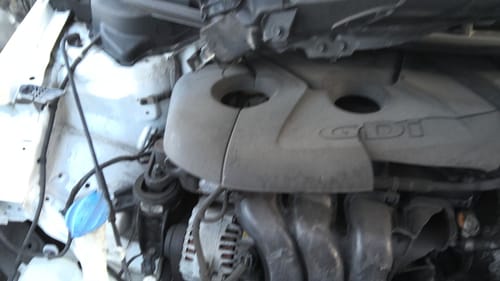 2016 Kia Forte