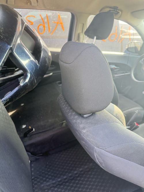 2013 Scion Xd