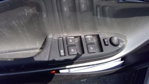 2015 Chevrolet Volt