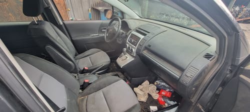 2006 Mazda 5