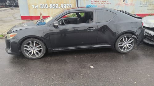 2016 Scion Sciotc