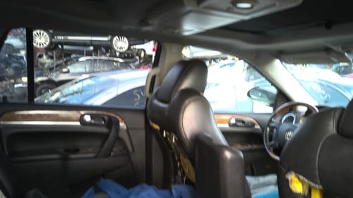2010 Buick Enclave