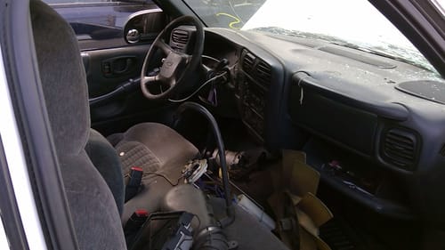 2002 GMC S10s15