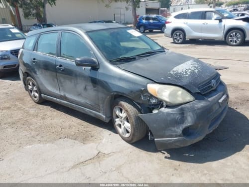 2005 Toyota Matrix