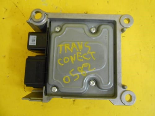 2010 Ford Transit Connect