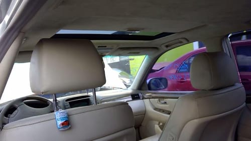 2003 Lexus Ls430
