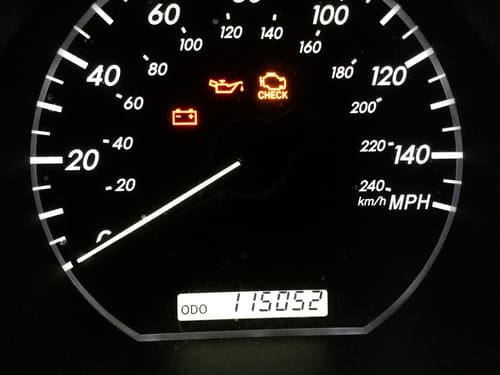 2009 Lexus Rx350