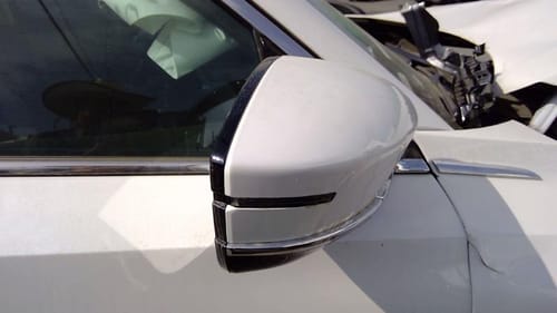 2022 Acura Mdx