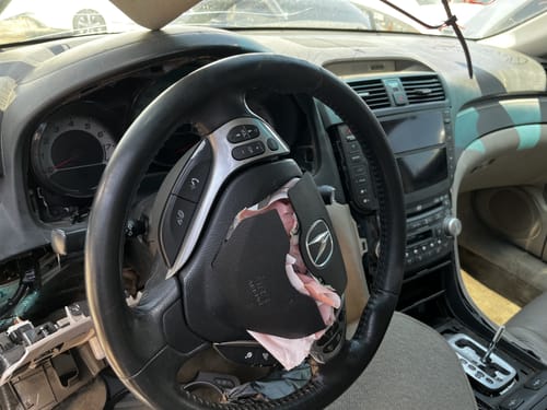 2007 Acura Tl