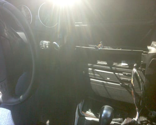 2006 BMW 330i