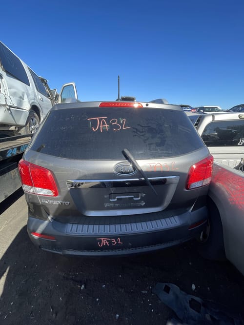 2013 Kia Sorento