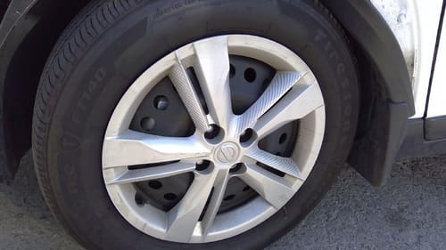 2018 Nissan Kicks