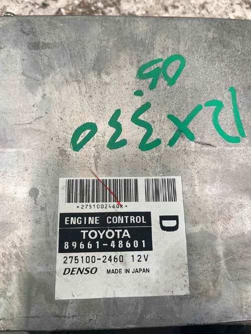 2005 Lexus Rx330