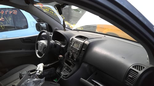 2014 Kia Sedona
